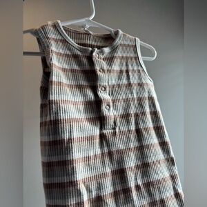 Quincy Mae One Piece